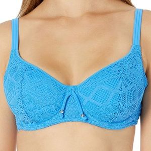 30H/30K Freya Sundance Sweetheart Bikini Blue Moon